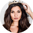 pageant contestant